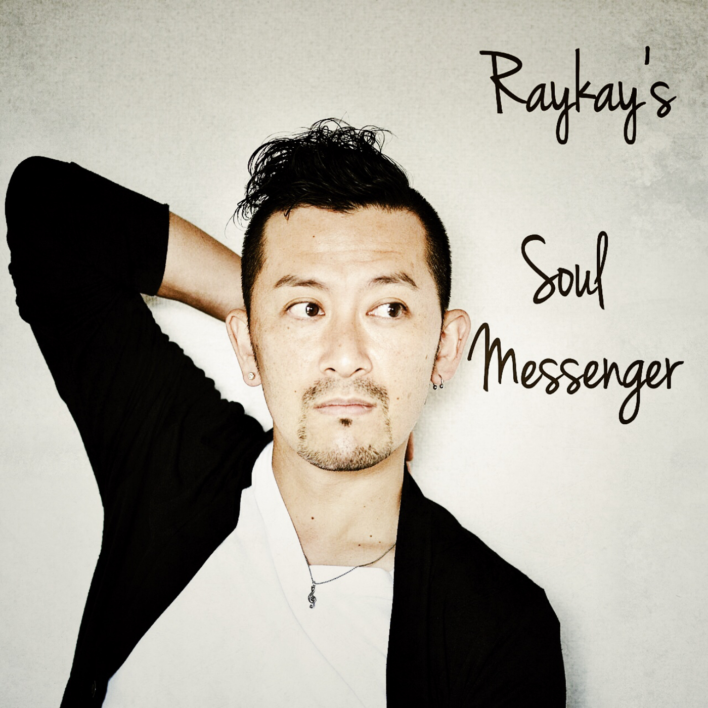 Raykay's Soul Messenger